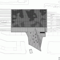 Rotterdam Central Station / Benthem Crouwel Architects + MVSA Architects + West 8 Rotterdam Central Station / Benthem Crouwel Architects + MVSA Architects + West 8 Floor Plan