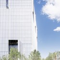 United States Courthouse – Salt Lake City / Thomas Phifer and Partners United States Courthouse – Salt Lake City / Thomas Phifer and Partners © Scott Frances