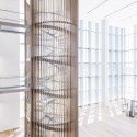 United States Courthouse – Salt Lake City / Thomas Phifer and Partners United States Courthouse – Salt Lake City / Thomas Phifer and Partners © Scott Frances