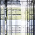 United States Courthouse – Salt Lake City / Thomas Phifer and Partners United States Courthouse – Salt Lake City / Thomas Phifer and Partners © Scott Frances