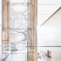 United States Courthouse – Salt Lake City / Thomas Phifer and Partners United States Courthouse – Salt Lake City / Thomas Phifer and Partners © Scott Frances