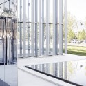 United States Courthouse – Salt Lake City / Thomas Phifer and Partners United States Courthouse – Salt Lake City / Thomas Phifer and Partners © Scott Frances