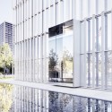 United States Courthouse – Salt Lake City / Thomas Phifer and Partners United States Courthouse – Salt Lake City / Thomas Phifer and Partners © Scott Frances