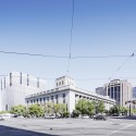 United States Courthouse – Salt Lake City / Thomas Phifer and Partners United States Courthouse – Salt Lake City / Thomas Phifer and Partners © Scott Frances
