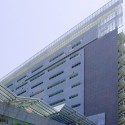 Caltrans District 7 Headquaters. Image © Liao Yusheng