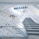 Cooper Union Building. Image © Iwan Baan
