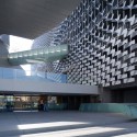 Emerson College Los Angeles. Image © Iwan Baan