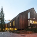Tartu Nature House / KARISMA Architects © Jaan Sokk