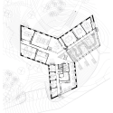 Tartu Nature House / KARISMA Architects Floor Plan