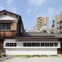Boulanger Kaiti / MOVEDESIGN © Yousuke Harigane