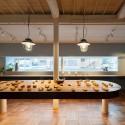 Boulanger Kaiti / MOVEDESIGN © Yousuke Harigane