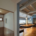 Boulanger Kaiti / MOVEDESIGN © Yousuke Harigane