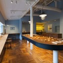 Boulanger Kaiti / MOVEDESIGN © Yousuke Harigane
