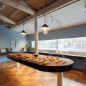 Boulanger Kaiti / MOVEDESIGN © Yousuke Harigane