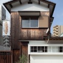 Boulanger Kaiti / MOVEDESIGN © Yousuke Harigane