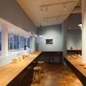 Boulanger Kaiti / MOVEDESIGN © Yousuke Harigane