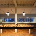 Boulanger Kaiti / MOVEDESIGN © Yousuke Harigane