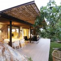 Mountain Guest House / Dom Architecture Courtesy of Dom Architecture