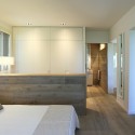 Mountain Guest House / Dom Architecture Courtesy of Dom Architecture
