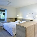 Mountain Guest House / Dom Architecture Courtesy of Dom Architecture