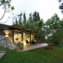 Mountain Guest House / Dom Architecture Courtesy of Dom Architecture