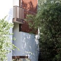 Maison des Aires / Cabinet-Cabinet Architectures © Yoan Claveau de Lima