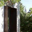 Maison des Aires / Cabinet-Cabinet Architectures © Yoan Claveau de Lima