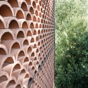 Maison des Aires / Cabinet-Cabinet Architectures © Yoan Claveau de Lima