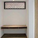 Maison des Aires / Cabinet-Cabinet Architectures © Yoan Claveau de Lima