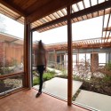 Phoenix House / Anderson Anderson Architecture © Anthony Vizzari
