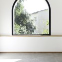 Maison des Aires / Cabinet-Cabinet Architectures © Yoan Claveau de Lima