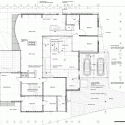 Phoenix House / Anderson Anderson Architecture Floor Plan