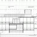 Phoenix House / Anderson Anderson Architecture West Elevation