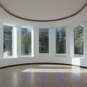 Parliament for the German-Speaking Community / Atelier Kempe Thill Parliament for the German-Speaking Community / Atelier Kempe Thill © Ulrich Schwarz