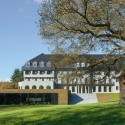 Parliament for the German-Speaking Community / Atelier Kempe Thill Parliament for the German-Speaking Community / Atelier Kempe Thill © Ulrich Schwarz