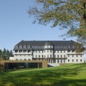 Parliament for the German-Speaking Community / Atelier Kempe Thill Parliament for the German-Speaking Community / Atelier Kempe Thill © Ulrich Schwarz