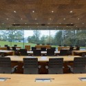 Parliament for the German-Speaking Community / Atelier Kempe Thill Parliament for the German-Speaking Community / Atelier Kempe Thill © Ulrich Schwarz