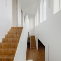 Parliament for the German-Speaking Community / Atelier Kempe Thill Parliament for the German-Speaking Community / Atelier Kempe Thill © Ulrich Schwarz