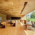 Parliament for the German-Speaking Community / Atelier Kempe Thill Parliament for the German-Speaking Community / Atelier Kempe Thill © Ulrich Schwarz