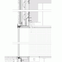 Parliament for the German-Speaking Community / Atelier Kempe Thill Parliament for the German-Speaking Community / Atelier Kempe Thill Detail
