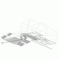 Parliament for the German-Speaking Community / Atelier Kempe Thill Parliament for the German-Speaking Community / Atelier Kempe Thill Diagram