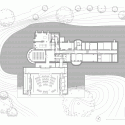 Parliament for the German-Speaking Community / Atelier Kempe Thill Parliament for the German-Speaking Community / Atelier Kempe Thill Floor Plan