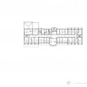 Parliament for the German-Speaking Community / Atelier Kempe Thill Parliament for the German-Speaking Community / Atelier Kempe Thill Floor Plan
