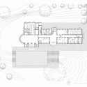 Parliament for the German-Speaking Community / Atelier Kempe Thill Parliament for the German-Speaking Community / Atelier Kempe Thill Floor Plan
