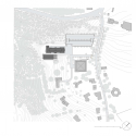 Parliament for the German-Speaking Community / Atelier Kempe Thill Parliament for the German-Speaking Community / Atelier Kempe Thill Site Plan