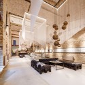 A space: Lofts in Berlin Mitte / plajer & franz studio A space: Lofts in Berlin Mitte / plajer & franz studio © Christian Rudat