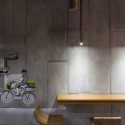AJA Restaurant / Arch.Lab AJA Restaurant / Arch.Lab © Purnesh Dev Nikhanj