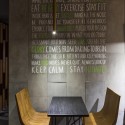 AJA Restaurant / Arch.Lab AJA Restaurant / Arch.Lab © Purnesh Dev Nikhanj