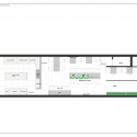 AJA Restaurant / Arch.Lab AJA Restaurant / Arch.Lab Floor Plan