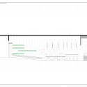 AJA Restaurant / Arch.Lab AJA Restaurant / Arch.Lab Section
